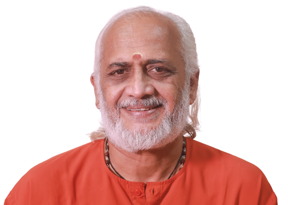 Swami Ramakrishnananda Puri