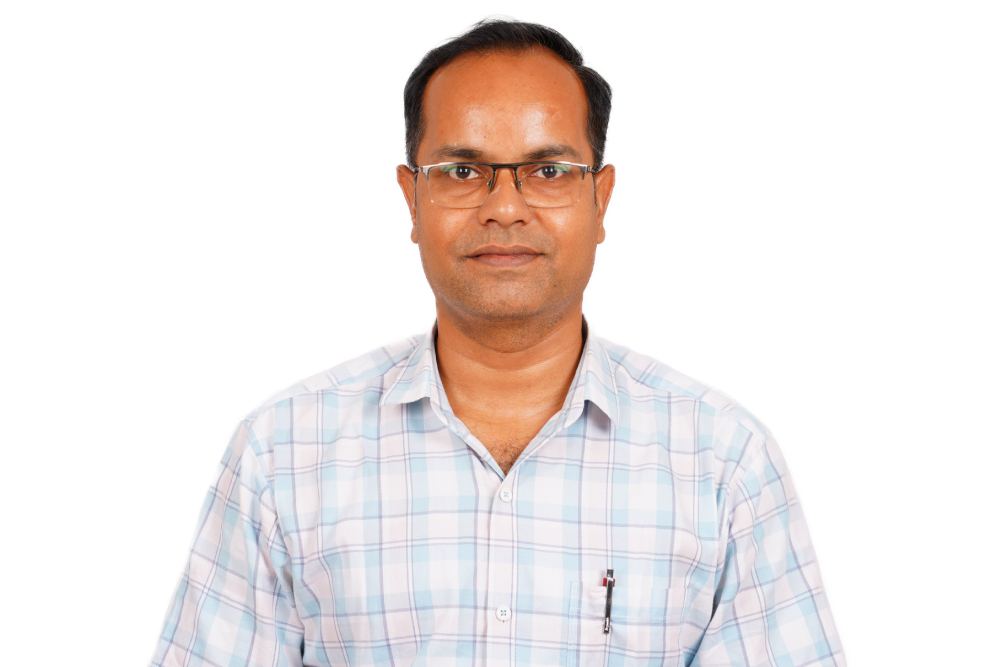 Dr. Vijay Kumar Soni