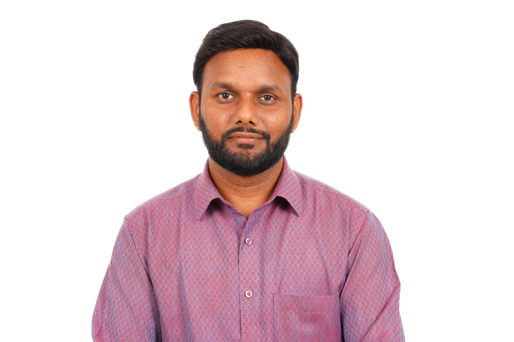 Dr. Vivek Patel