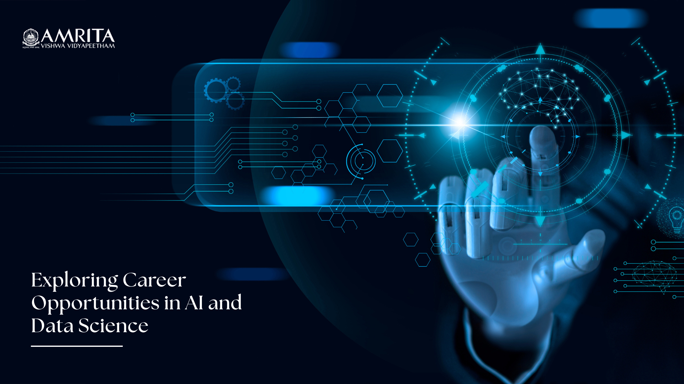 Exploring Career Opportunities in AI and Data Science: Which One Fits You Best?