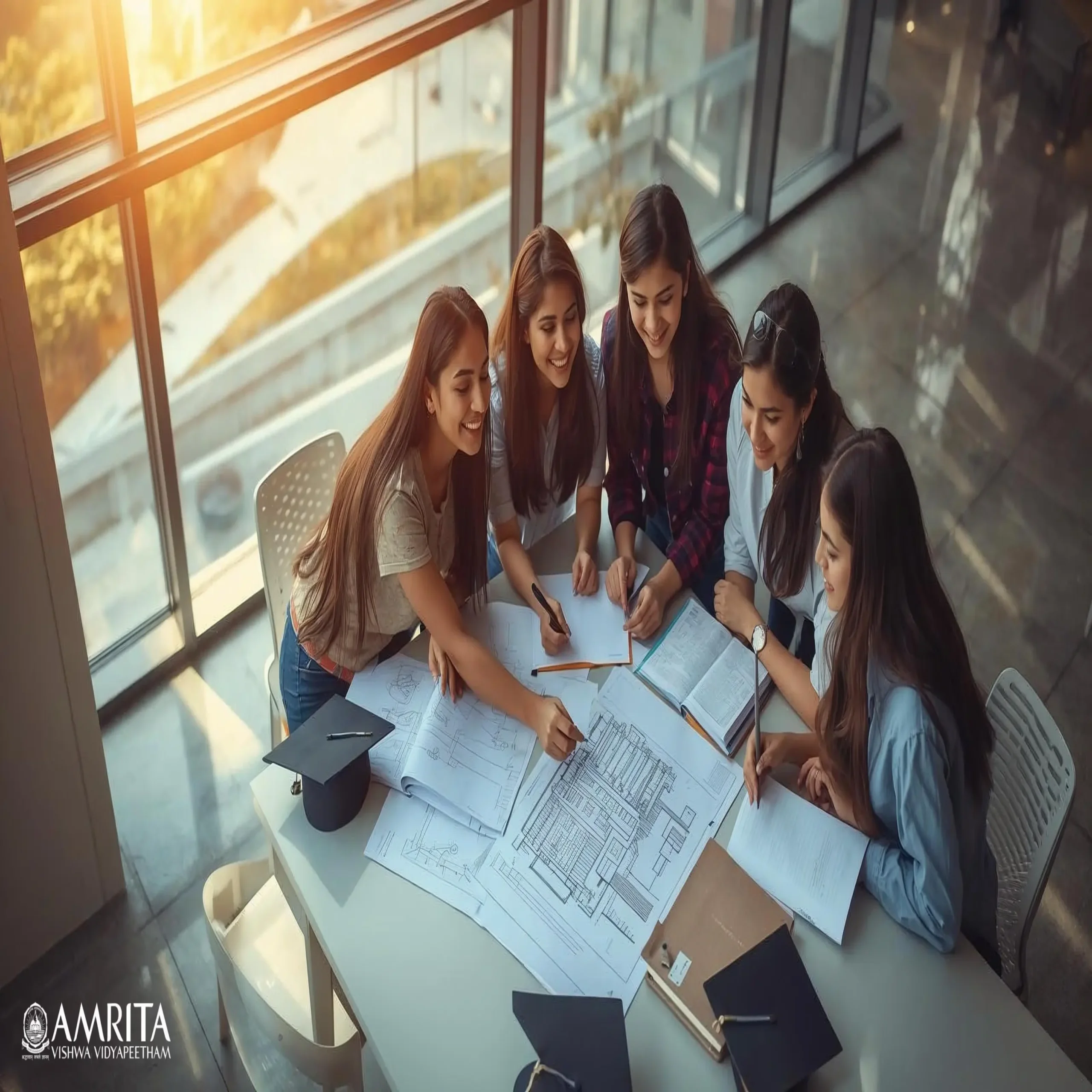 Top Scholarships for Indian Engineering Students in 2025