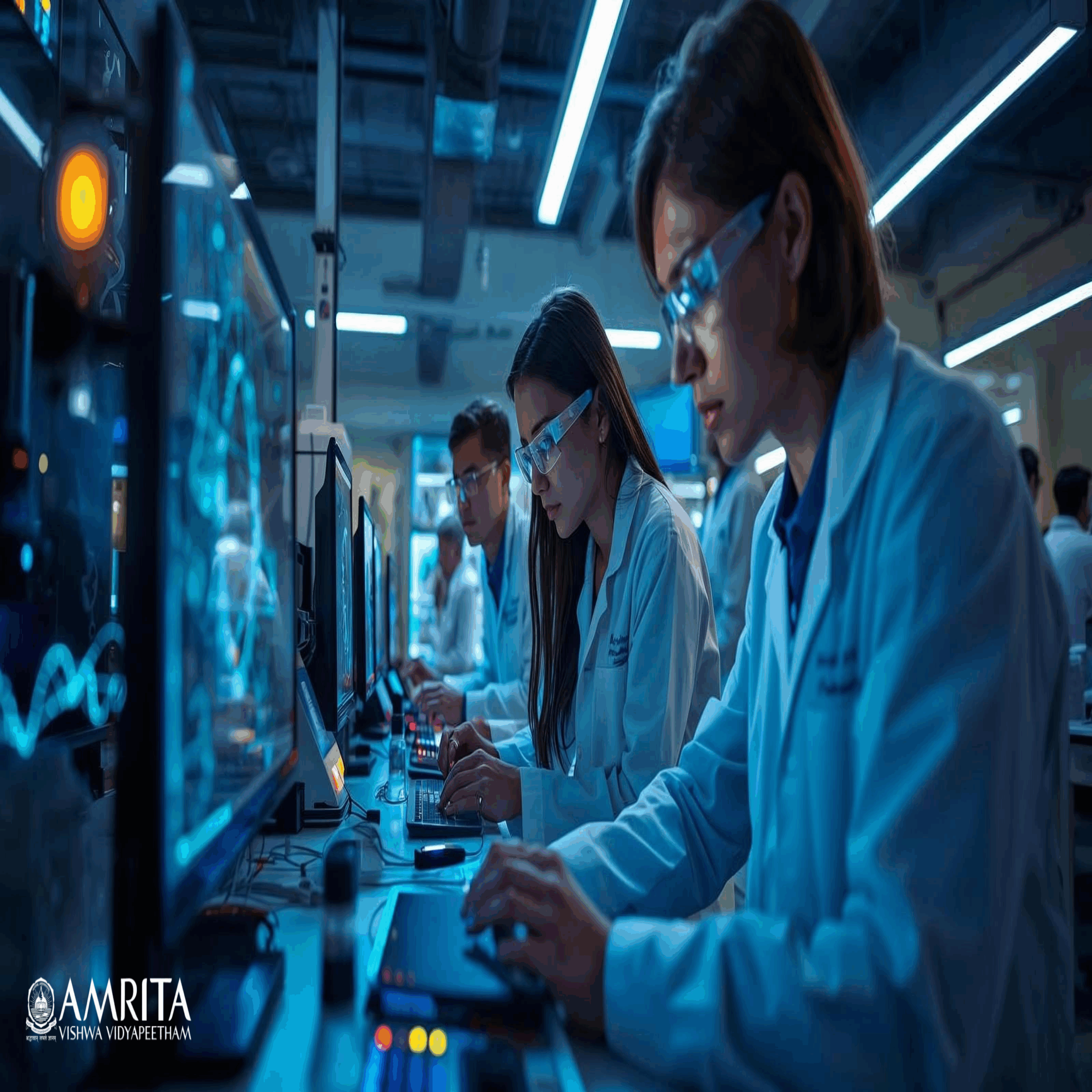 How Do Internships and Research Shape Your Education in Biotechnology?