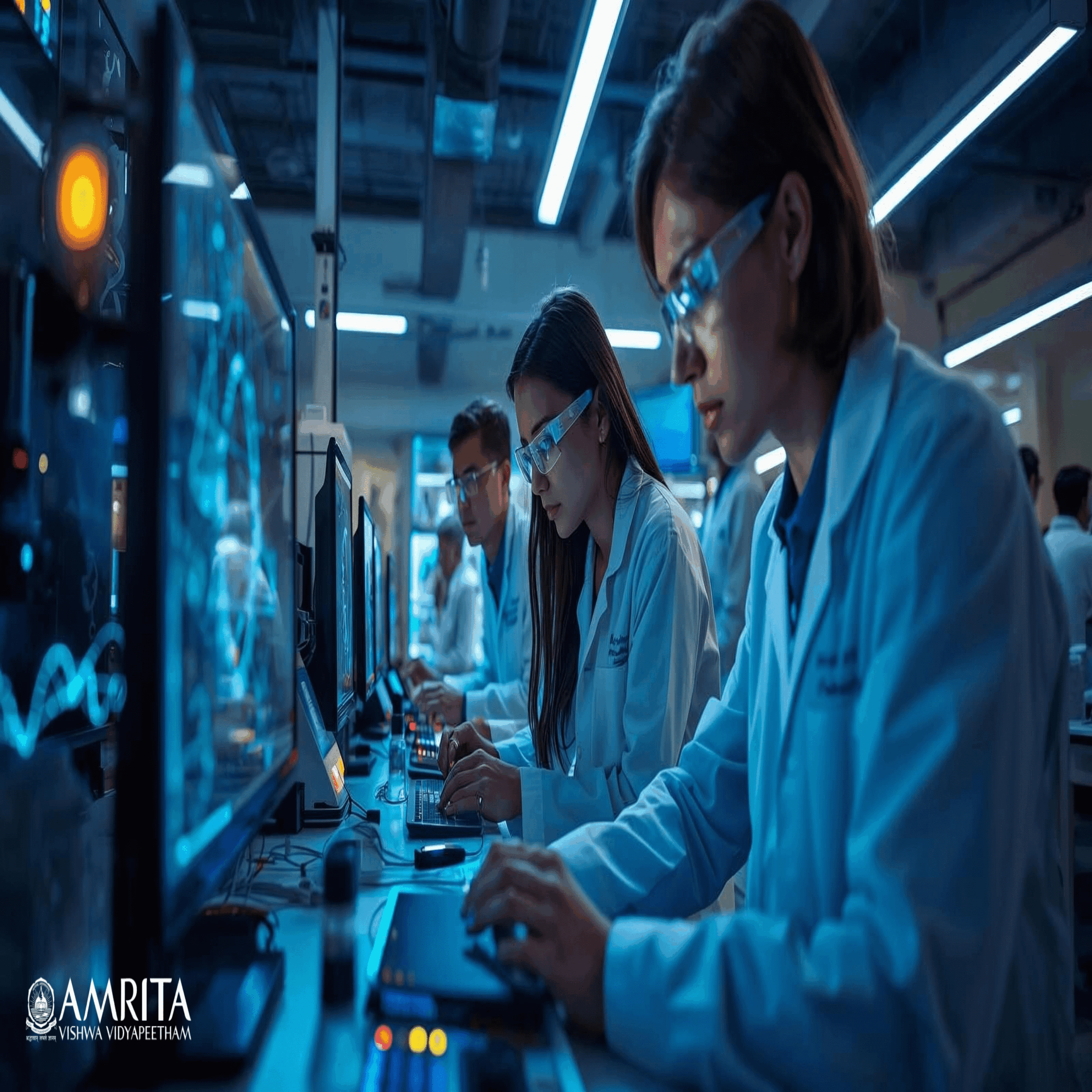 How Do Internships and Research Shape Your Education in Biotechnology?
