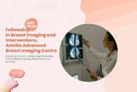 Amrita Advanced Breast Imaging Centre Launches One-Year Fellowship in Breast Imaging and Interventions