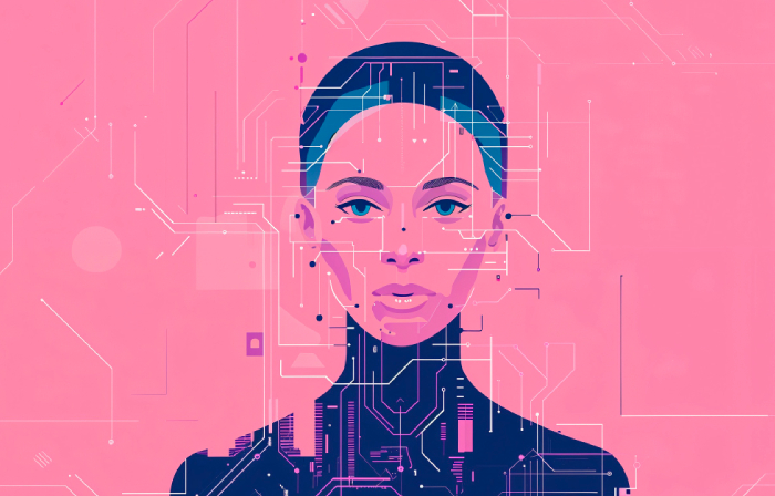 Women for Ethical Artificial Intelligence (W4EAI) 