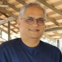 Dr. Anura Kurpad