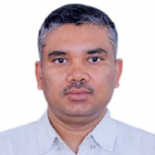 Dr. Bhabatosh Das