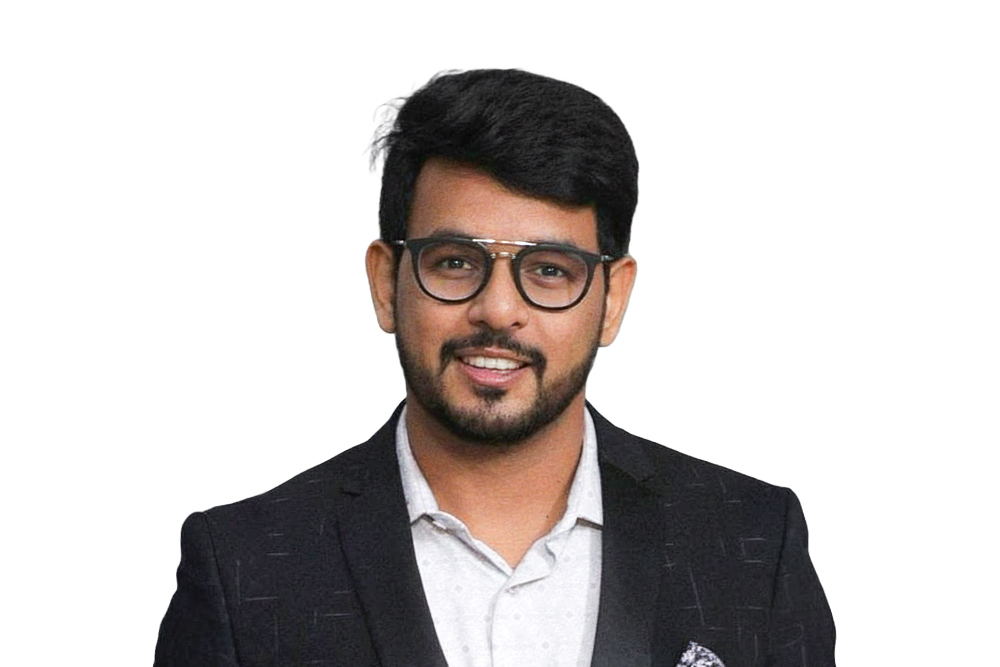 Dr. Anandapadmanabhan R.