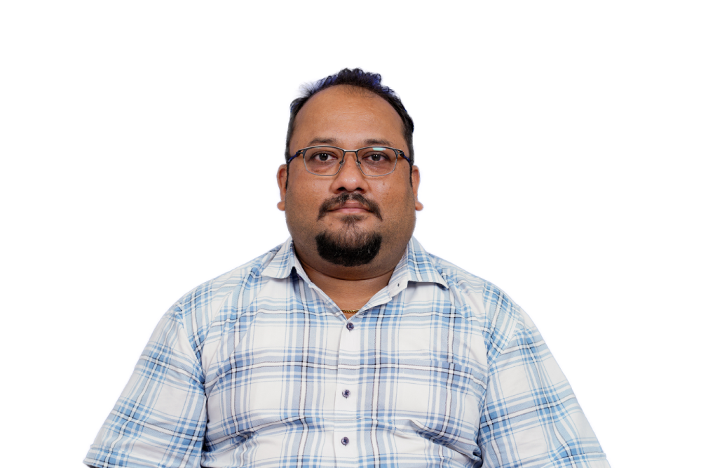 Dr. Divyanshu Sinha
