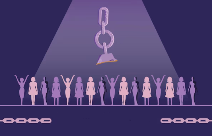 Strengthening Multi-Stakeholders to Address Gender Based Violence (GBV): A Community-Led Initiative in Kolar District, Karnataka