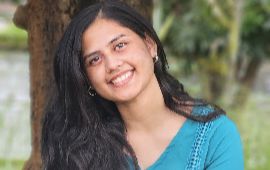 Krishna Priya M.