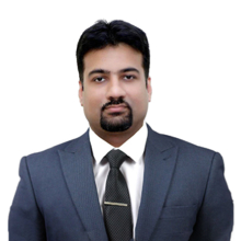 Dr. Nitin Kapoor