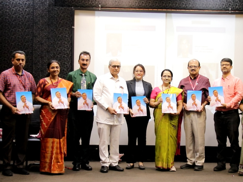 Amrita Hosts One-Day Workshop on Career Opportunities in Pharmaceuticals