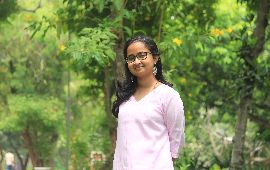 Ms Prabisha K. E.