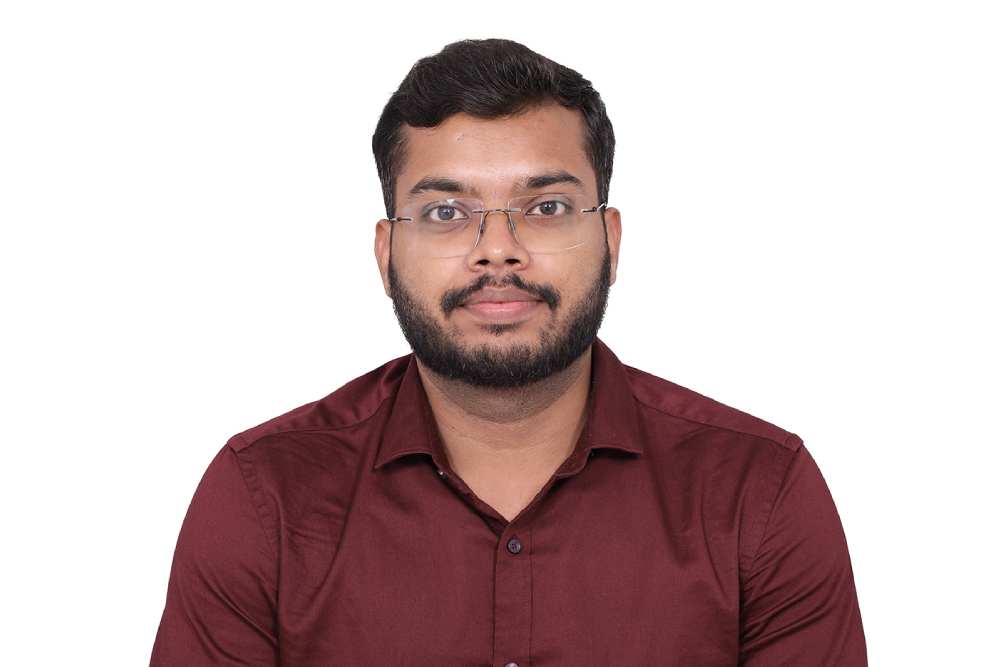 Pranav Kushwaha