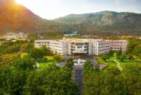 Amrita Ranks Among India’s Top 10 Universities and Top 10 Medical Colleges in NIRF 2025
