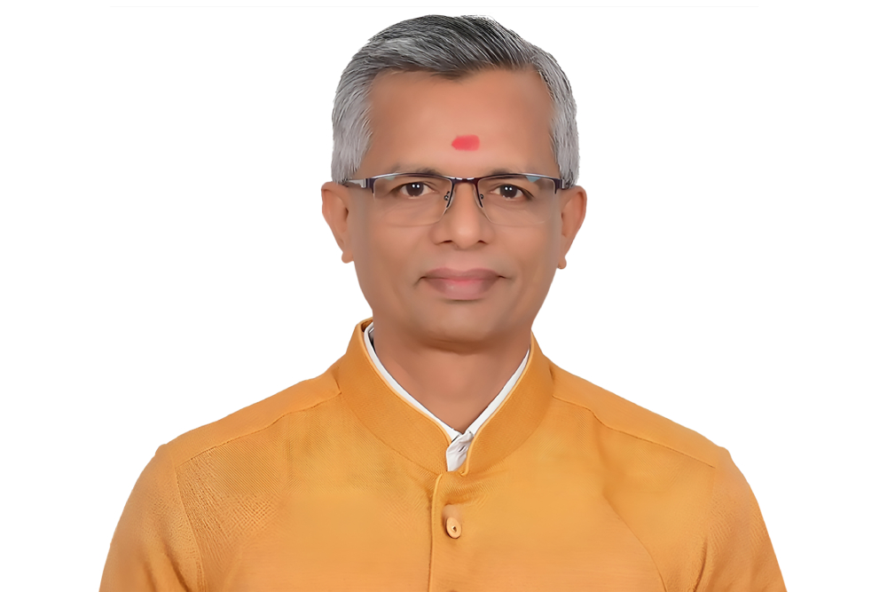 Dr. S. Bhagavathi Perumal