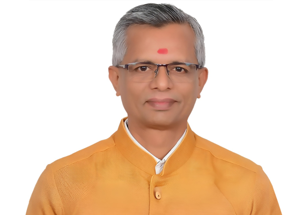 Dr. S. Bhagavathi Perumal