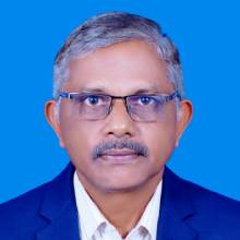 Dr. Sabu Thomas