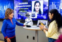 Amrita Alumnus Sahana Rangasrinivasan Develops AI Tools to Aid Children with Speech and Language Disorders