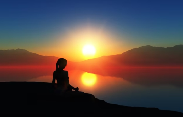 Sameekshanam – Be Calm, Be Compassionate 