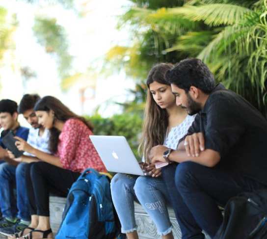 Online MCA In Cybersecurity