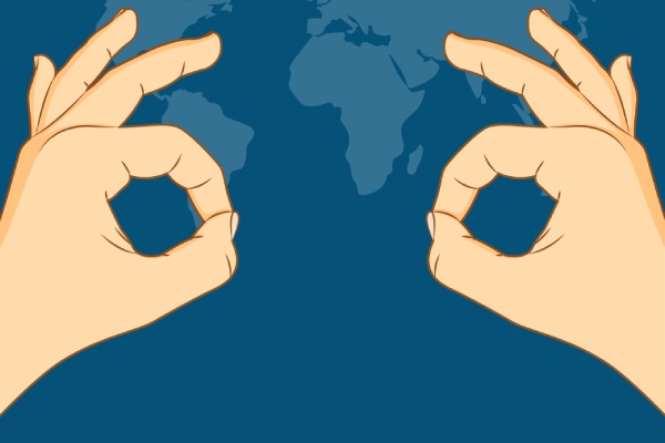United Nations International Sign Languages Day Webinar