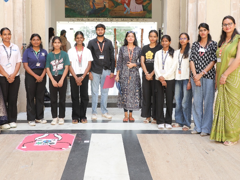 Amrita College of Nursing Shines at SNAI Biennial Conference, Sports, and Cultural Competitions 2025
