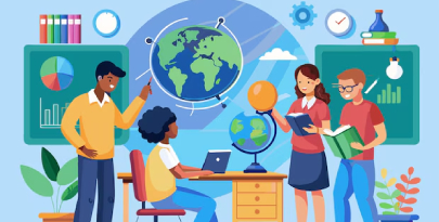 Cultural Studies and Social Change 