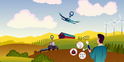 Rural Empowerment Technologies 