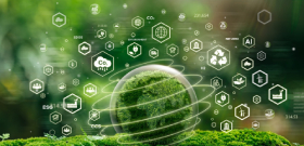 Sustainability Dashboarding