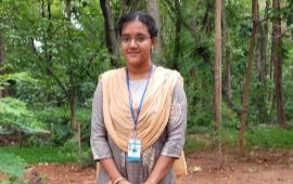 Ms. Swetha R.