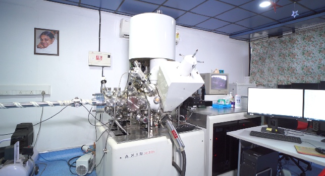 X-ray Photoelectron Spectroscopy (XPS)  Services