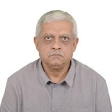 Dr. Vivek Benagal