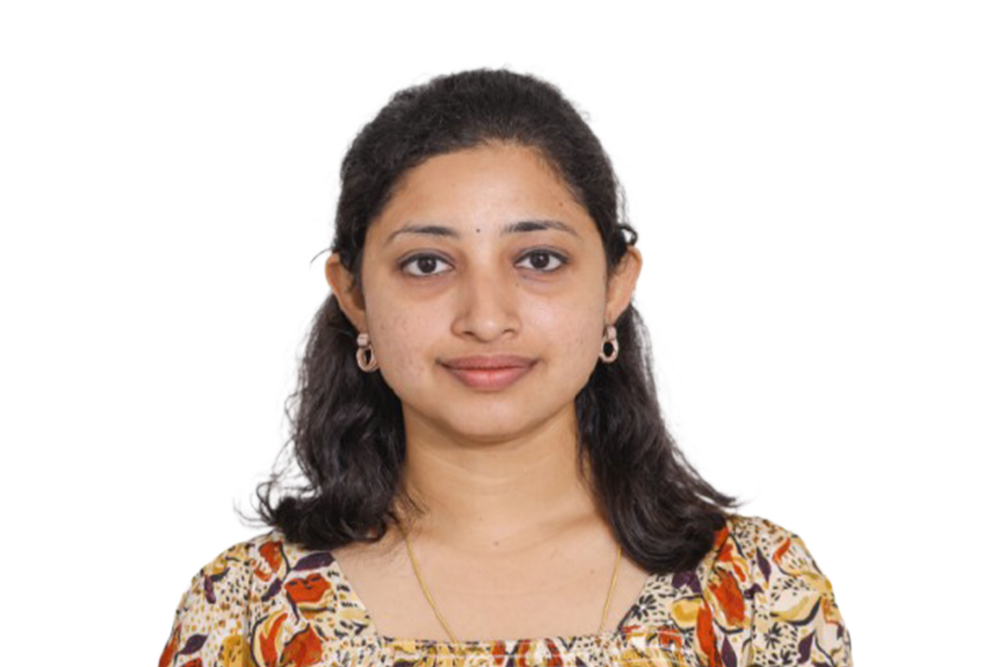 Dr. Gowri P. Nair