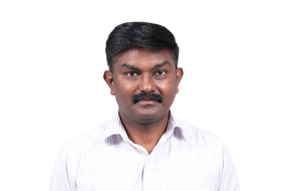Dr. K. Sripriyan