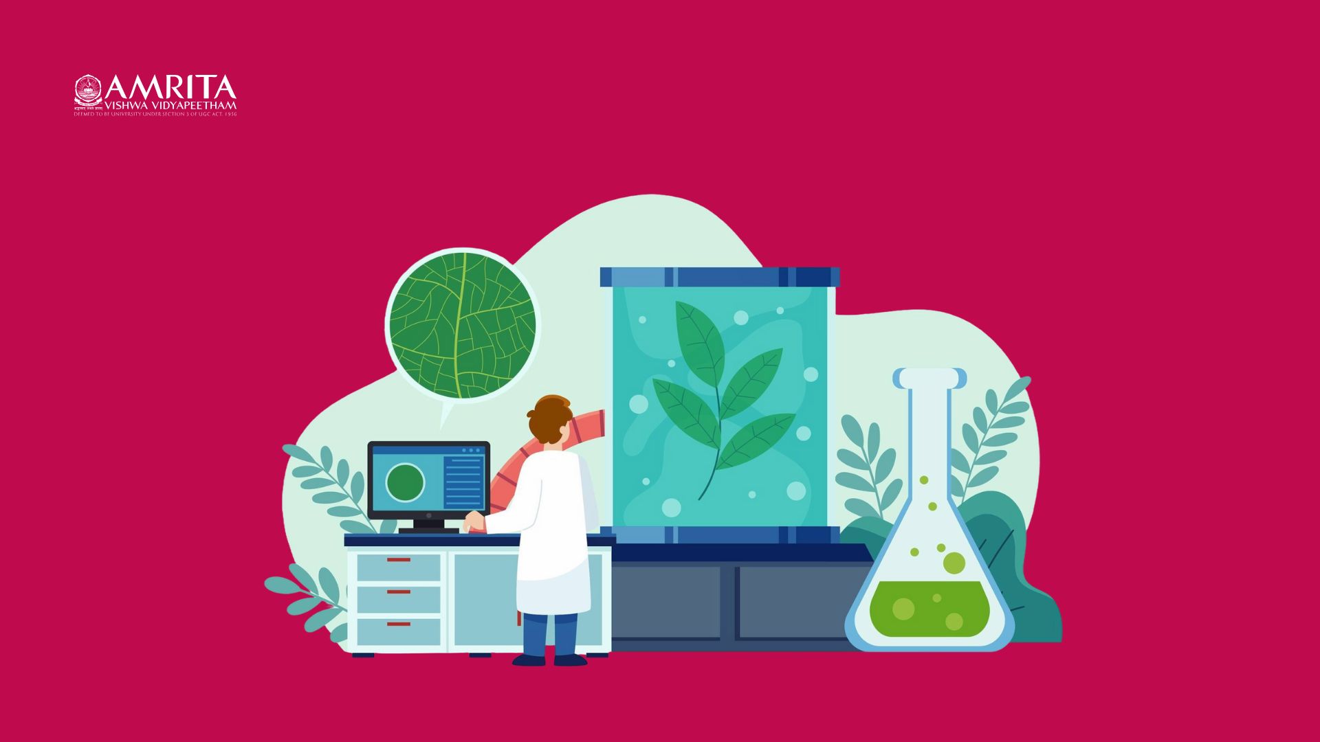 What Are the Admission Requirements for Amrita’s Biotechnology Programs?