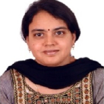 Dr. Purva Mathur