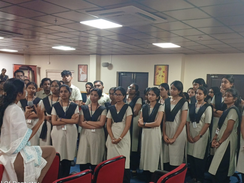 Amrita Hospital Kochi Celebrates International Women’s Day with Gender Sensitisation Workshops