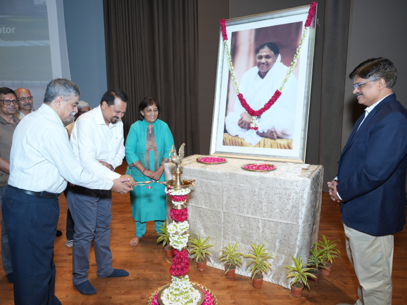 Amrita School of Medicine, Faridabad, Welcomes New MBBS Batch 2025