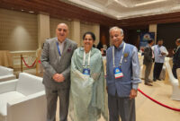 Amrita Vishwa Vidyapeetham Showcases Compassion-Driven Education at 20th FICCI Higher Education Summit 2025