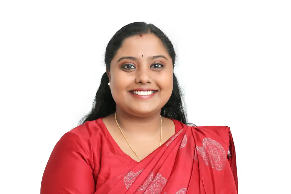 Dr. Gayathri Baburaj