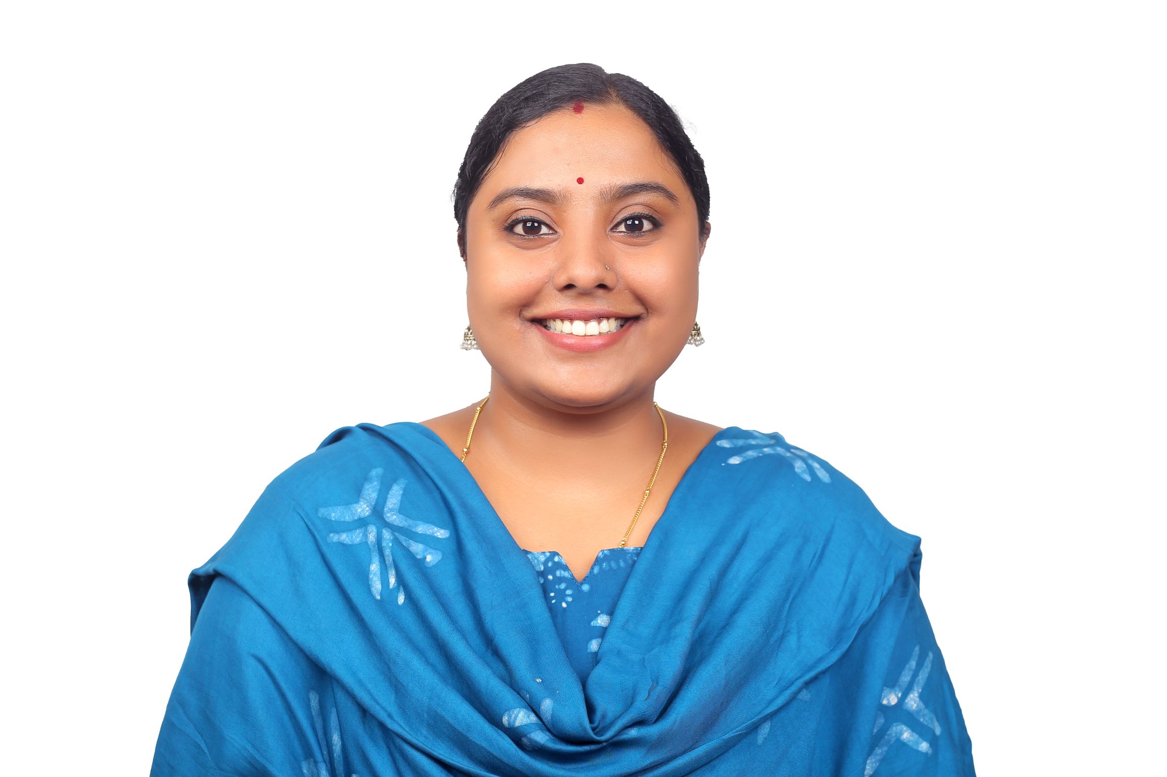 Dr. Gayathri Baburaj