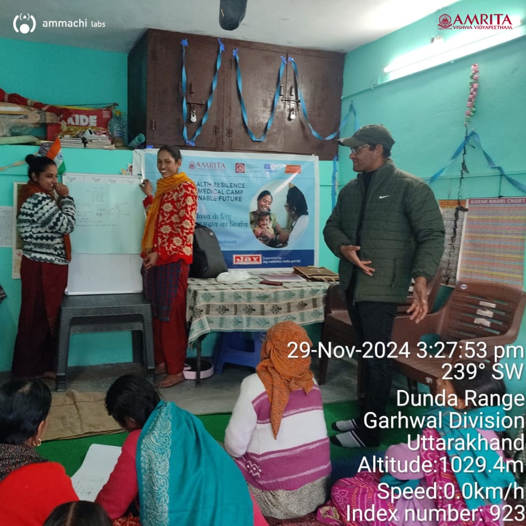 dunda-project