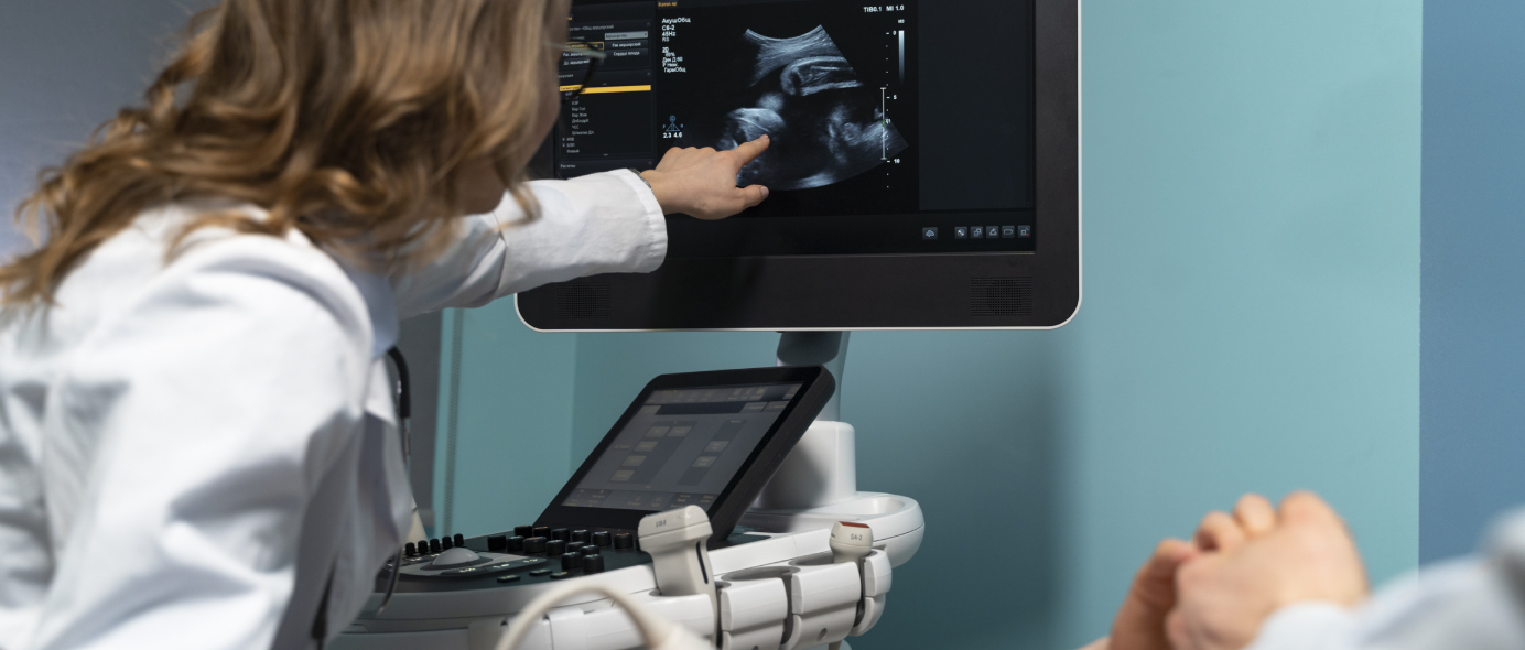 Fellowship in Basic Obstetric Ultrasound