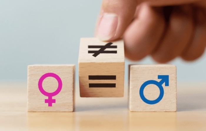 Gender Harmony and Community Resilience Project (GBV)