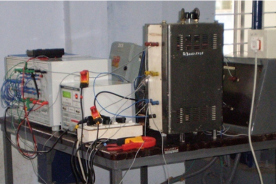 An Intelligent Controller Based Shunt Hybrid Filter for Harmonic Mitigation in Adjustable Speed Drives
