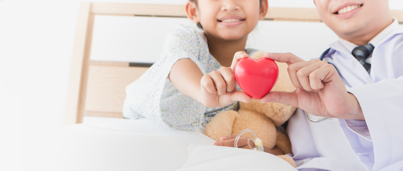 International Pediatric Cardiac Surgery Fellowship Program