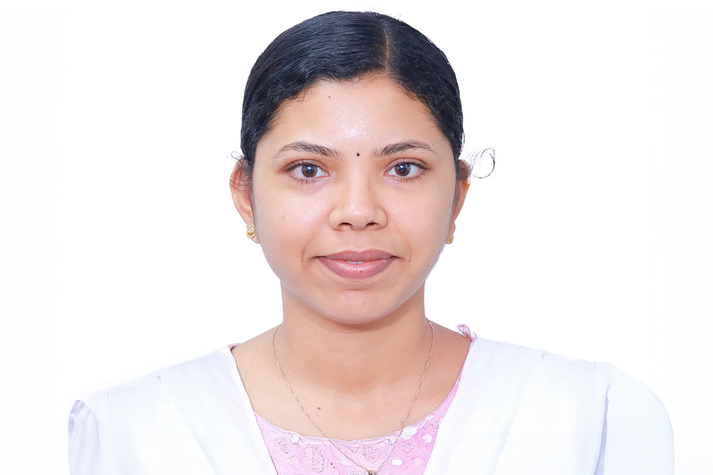 Dr. Rajalekshmi T. R.