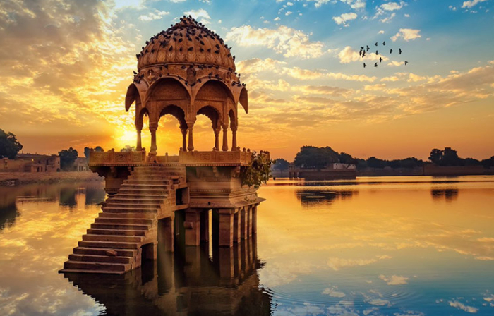 Rajasthan Projects
